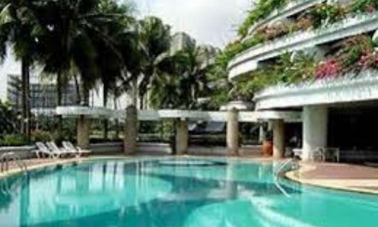 Eastin Lakeside Hotel Bangkok - 